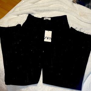 New Zara Jeans
